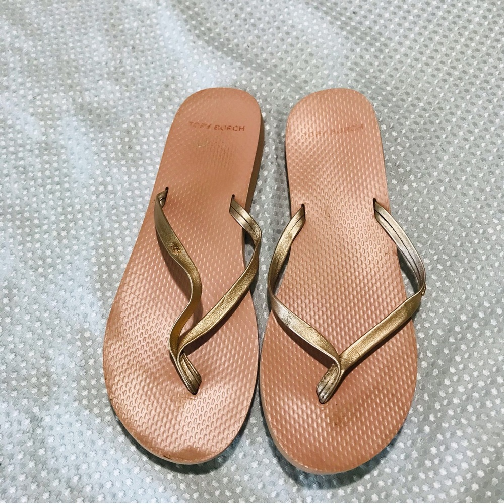 Tory Burch Sandals